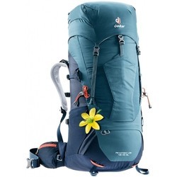 Рюкзак Deuter Aircontact Lite 45+10 SL (графит)