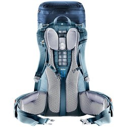 Рюкзак Deuter Aircontact Lite 45+10 SL (графит)