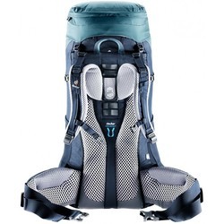 Рюкзак Deuter Aircontact Lite 45+10 SL (синий)