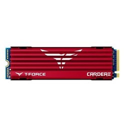 SSD накопитель Team Group TM8FP5512G0C110