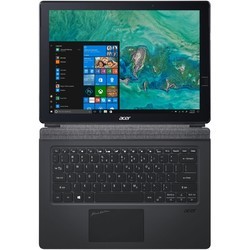 Ноутбук Acer Switch 7 Black Edition SW713-51GNP (SW713-51GNP-87T1)