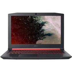 Ноутбук Acer Nitro 5 AN515-52 (AN515-52-579B)