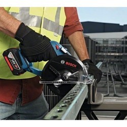 Пила Bosch GKM 18 V-LI Professional 06016A4002