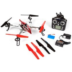 Квадрокоптер (дрон) WL Toys Q212K