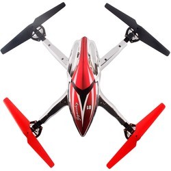 Квадрокоптер (дрон) WL Toys Q212K