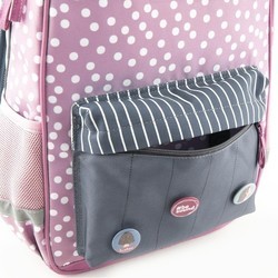 Школьный рюкзак (ранец) KITE 831 Be Sound