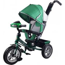Детский велосипед Lexus Trike MS-0637 (зеленый)