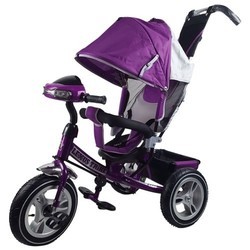 Детский велосипед Lexus Trike MS-0637 (фиолетовый)