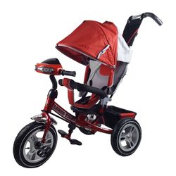 Детский велосипед Lexus Trike MS-0637 (красный)