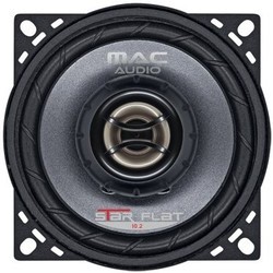 Автоакустика Mac Audio Star Flat 10.2