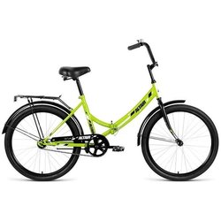 Велосипед Altair City 24 2019 (зеленый)