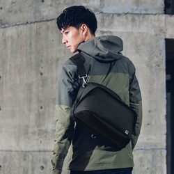 Сумка для ноутбуков Moshi Tego Sling Messenger 13