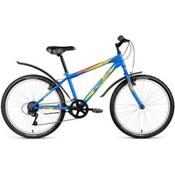Велосипед Altair MTB HT 24 1.0 2018
