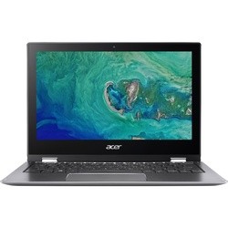 Ноутбук Acer Spin 1 SP111-32N (SP111-32N-C1AJ)