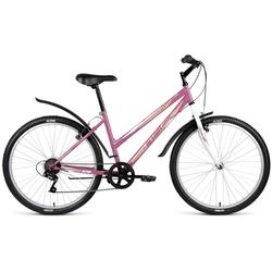 Велосипед Altair MTB HT 26 1.0 Lady 2018 frame 15