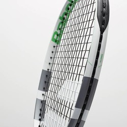 Ракетка для большого тенниса Babolat Pure Strike Junior 26 Wimbledon