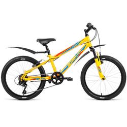 Велосипед Altair MTB HT 20 2.0 2018