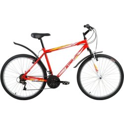 Велосипед Altair MTB HT 26 2.0 2017 frame 19