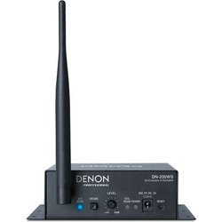Аудиоресивер Denon DN-200WS