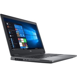 Ноутбук Dell Precision 17 7730 (7730-6986)