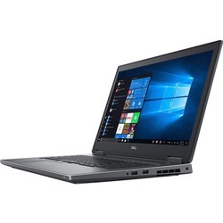 Ноутбук Dell Precision 17 7730 (7730-6986)