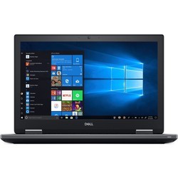 Ноутбук Dell Precision 17 7730 (7730-7006)