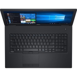 Ноутбук Dell Precision 17 7730 (7730-7020)