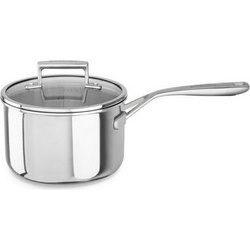 Сковородка KitchenAid KC2T30PLST