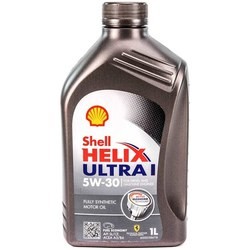 Моторное масло Shell Helix Ultra l 5W-30 1L