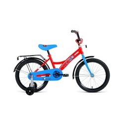 Детский велосипед Altair Kids 18 2019 (синий)