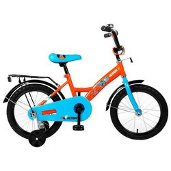 Детский велосипед Altair Kids 16 2019 (оранжевый)