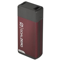 Powerbank аккумулятор Goal Zero Flip 20 (фиолетовый)