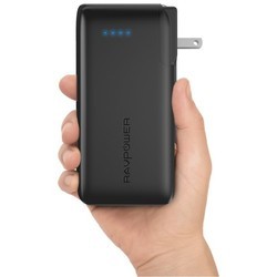 Powerbank аккумулятор RAVPower RP-PB066