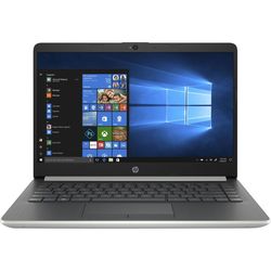 Ноутбук HP 14-dk0000 (14-DK0002UR 6NC24EA)