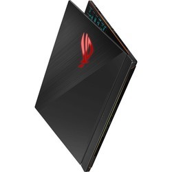 Ноутбук Asus ROG Zephyrus S GX531GW (GX531GW-ES009T)