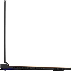 Ноутбук Asus ROG Zephyrus S GX531GW (GX531GW-ES009T)