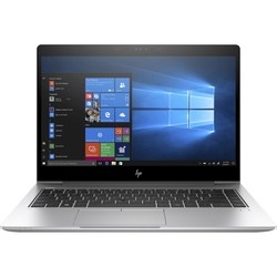 Ноутбук HP EliteBook 840 G5 (840G5 3RF06UT)