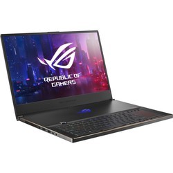 Ноутбук Asus ROG Zephyrus S GX701GW (GX701GW-EV046T)