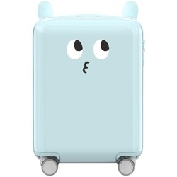 Чемодан Xiaomi Fun Cute Little Ear Trolley Case 18 (желтый)