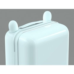 Чемодан Xiaomi Fun Cute Little Ear Trolley Case 18 (желтый)