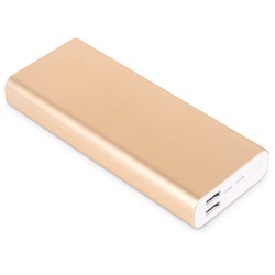 Powerbank аккумулятор Rombica NEO AZ220 (серебристый)