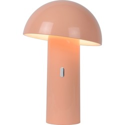 Настольная лампа Lucide Fungo 15599/06