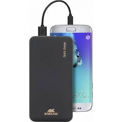 Powerbank аккумулятор RIVACASE Rivapower VA2070