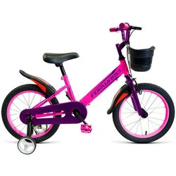 Детский велосипед Forward Nitro 16 2019 (розовый)