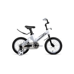 Детский велосипед Forward Cosmo 14 2019 (синий)