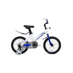 Детский велосипед Forward Cosmo 14 2019 (серый)