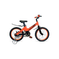 Детский велосипед Forward Cosmo 12 2019 (оранжевый)