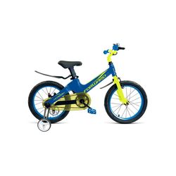 Детский велосипед Forward Cosmo 12 2019 (синий)