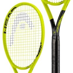 Ракетка для большого тенниса Head Graphene 360 Extreme S 2019
