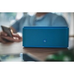Портативная акустика Doss SoundBox (синий)